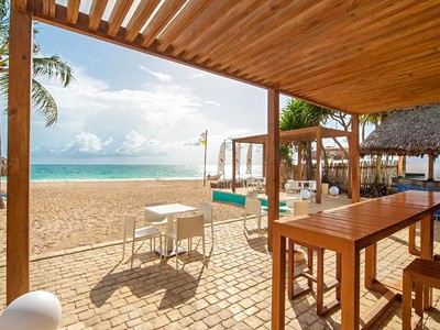 Caribe Club Princess Beach Resort & Spa